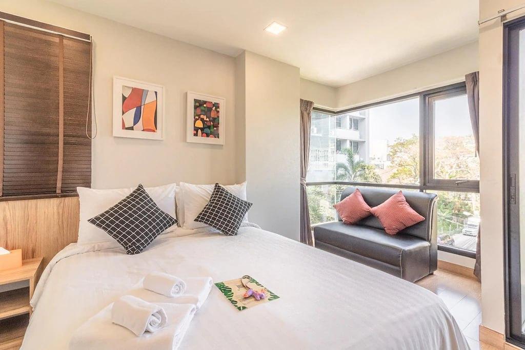 Casa Luxe Hotel and Resident