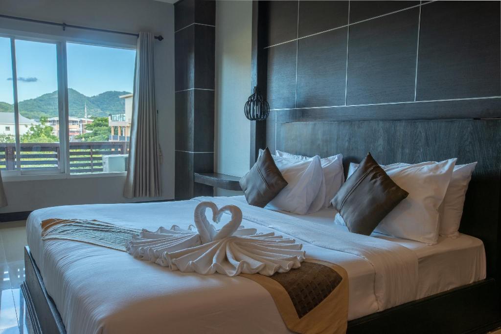 The Phufa Waree Chiangrai Resort