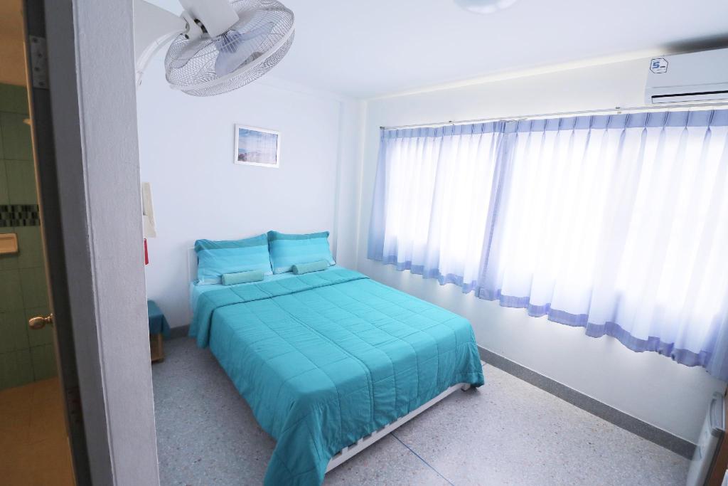 THASANEE HOTEL