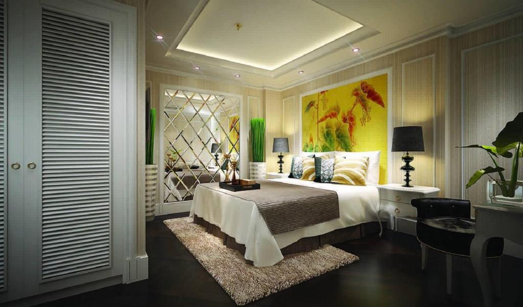 Milton Boutique Hotel Hanoi