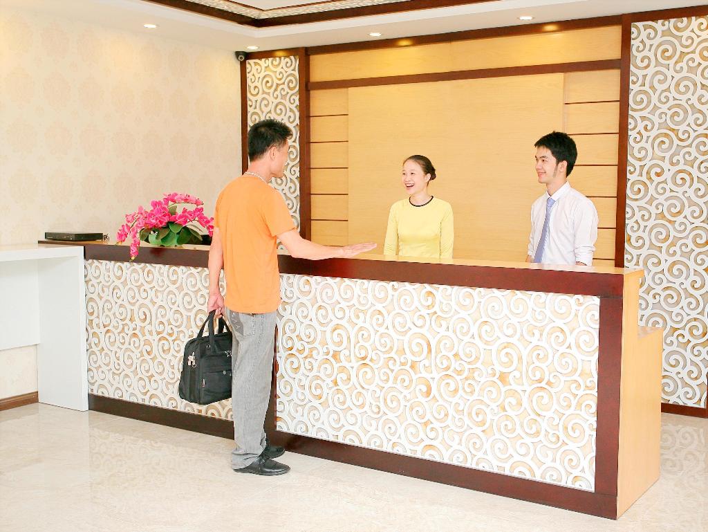 Halong Park Hotel