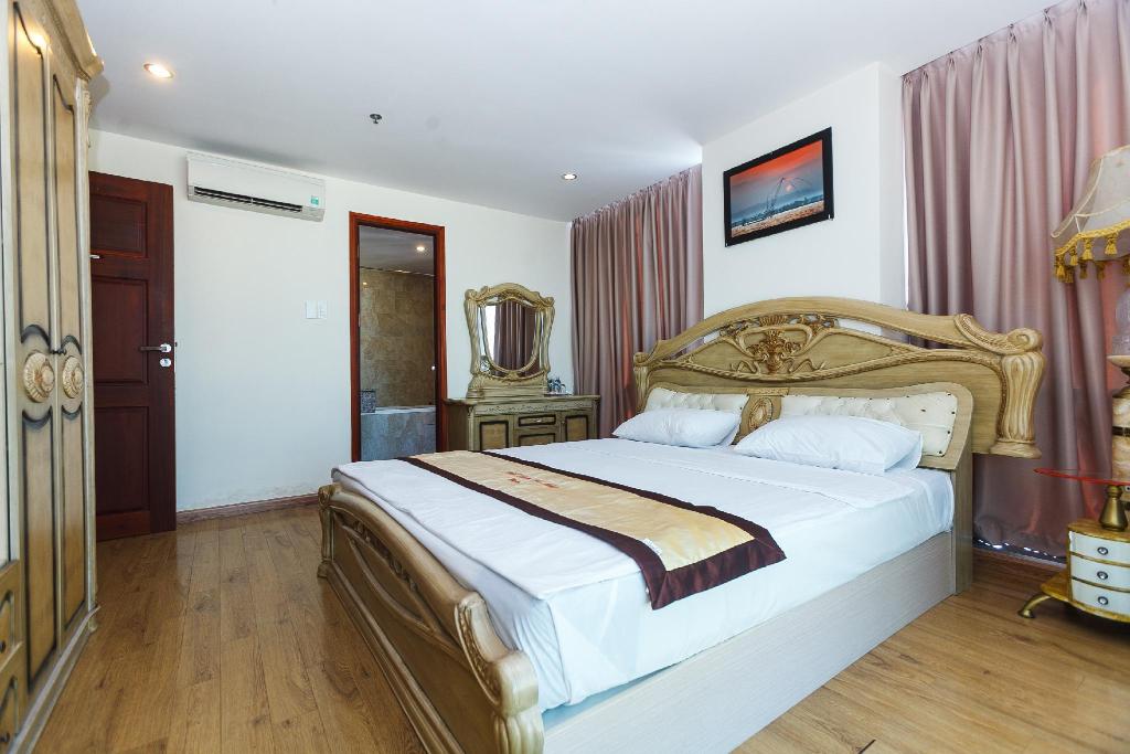 Nhat Linh Hotel Da Nang