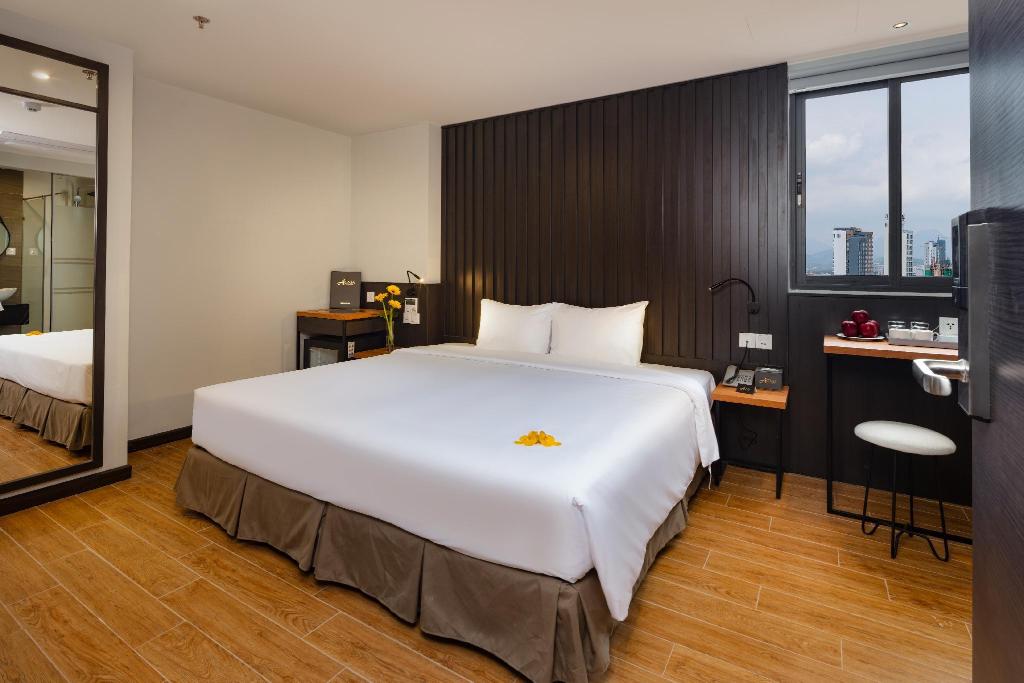 Agnes Nha Trang Hotel