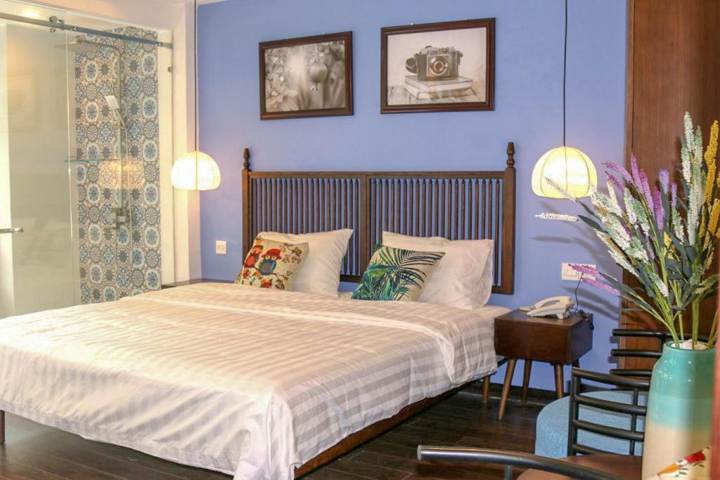 Son Trang Hotel Hoi An