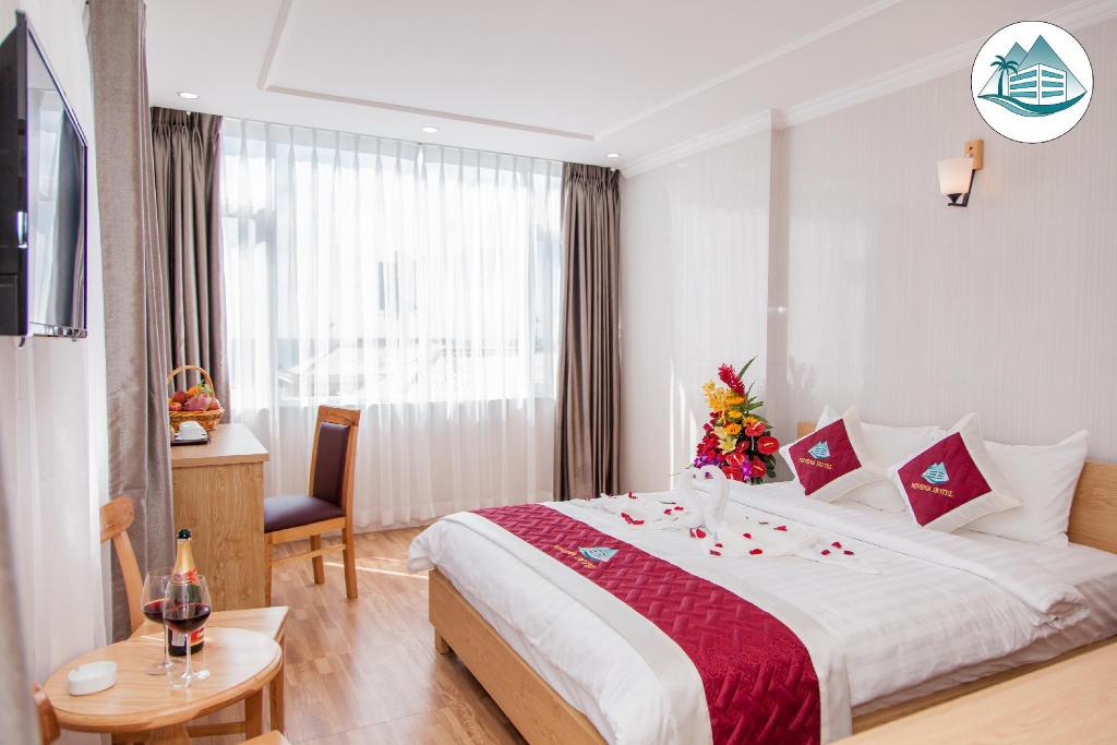 NOVENA HOTEL