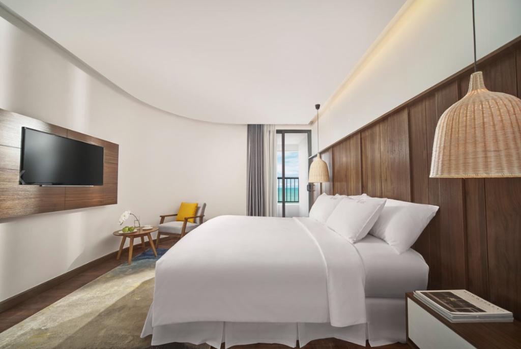 Vias Hotel Vung Tau