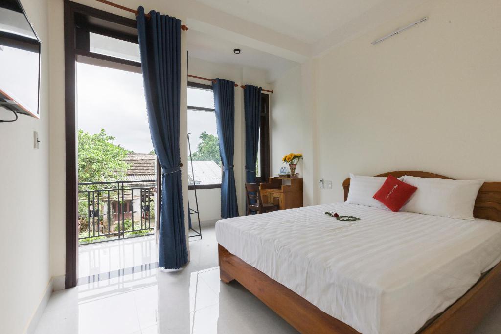 New Destination Hoi An Homestay
