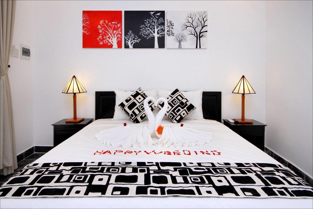 Hoi An Tnt Villa