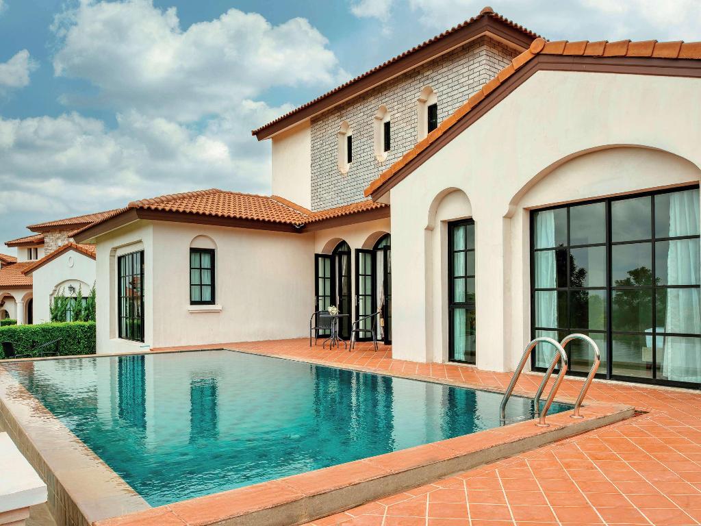 Movenpick Resort Khao Yai