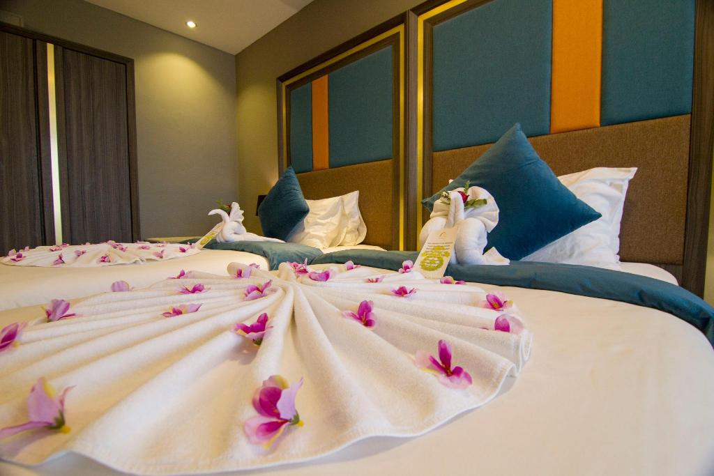 Goldenbay Hotel Bintulu