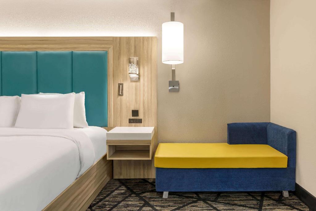 Wingate By Wyndham Murfreesboro