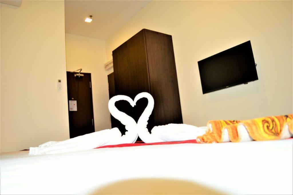 Adya Hotel Kuala Lumpur