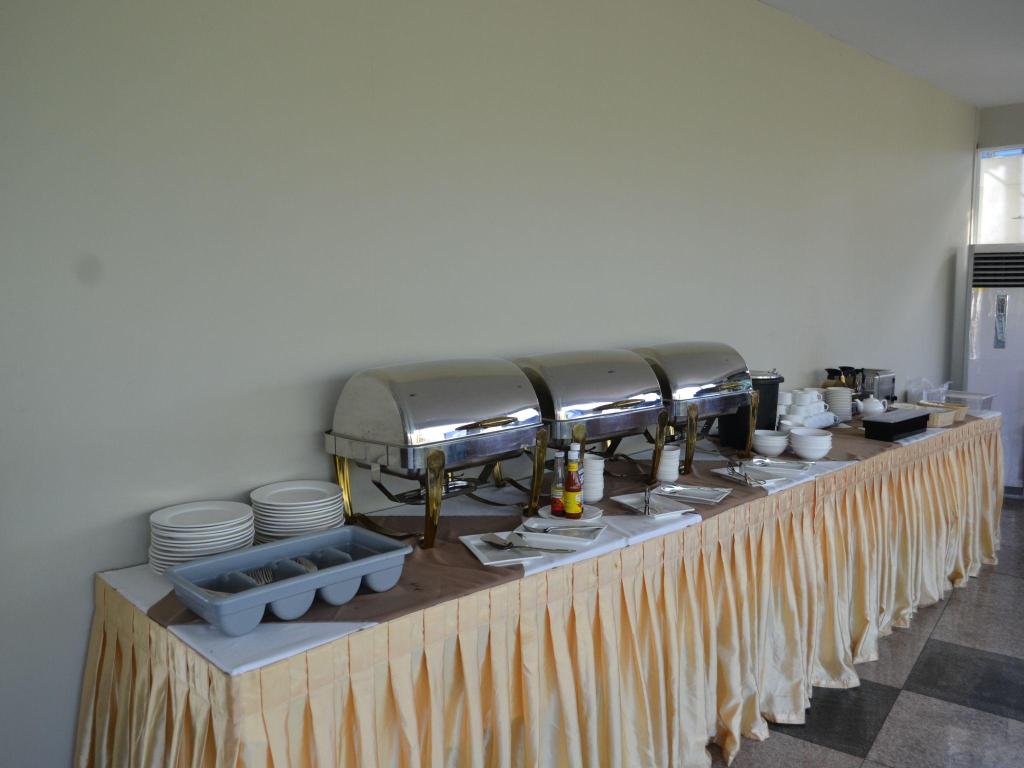 Yangon Airport Hotel