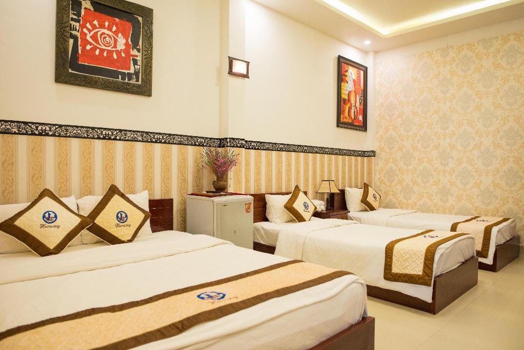 Ngo Homestay Hoi An