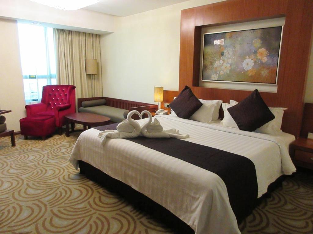 Hotel AIFA