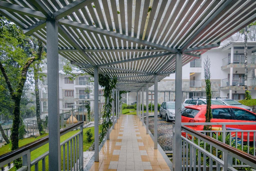 Elixir Hills Suite Hotel And Spa