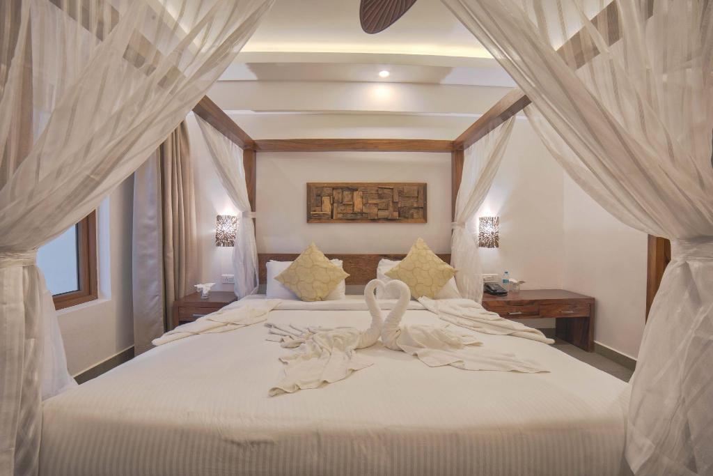 Elixir Hills Suite Hotel and Spa