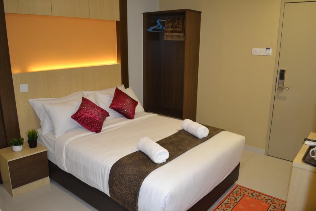 Easy Hotel Ampang