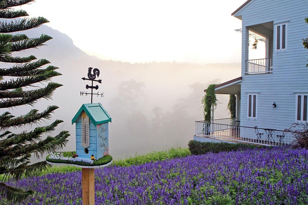 The Bluesky Resort Khao Kho