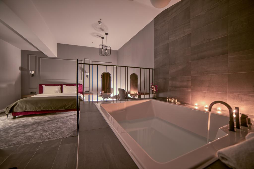 Boscovich Boutique Hotel