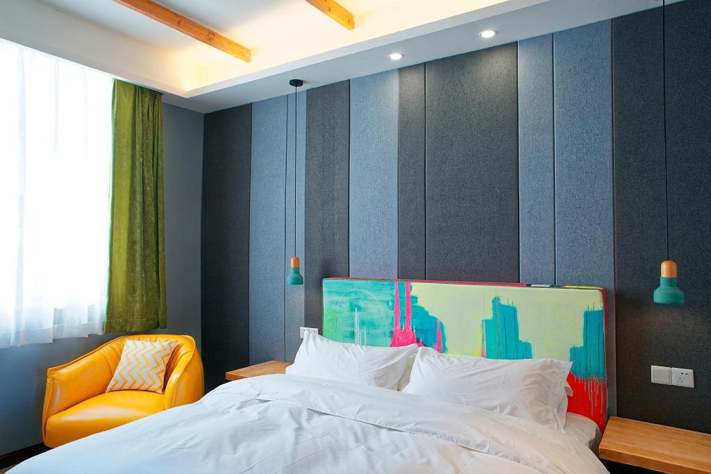 Kunming Cloudland International Youth Hostel