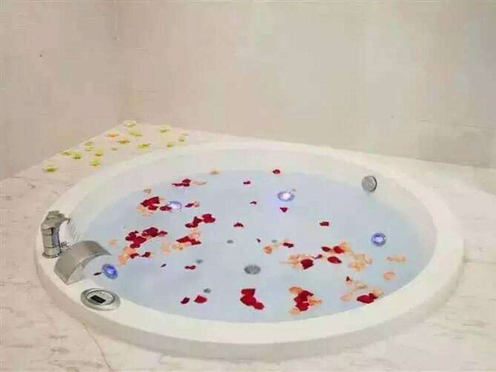 Qingdao Hengbo Hotel