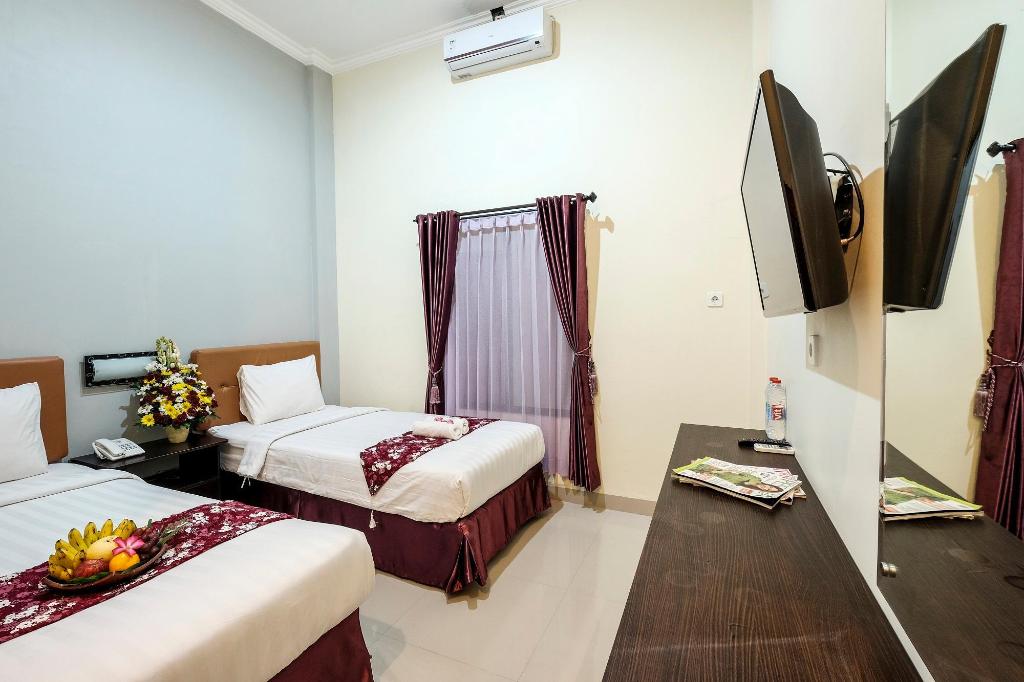 Malioboro Garden Hotel Yogyakarta