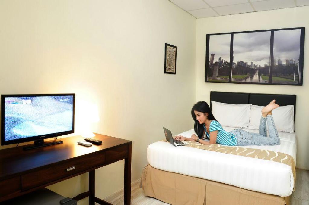 Ds Residences Siliwangi