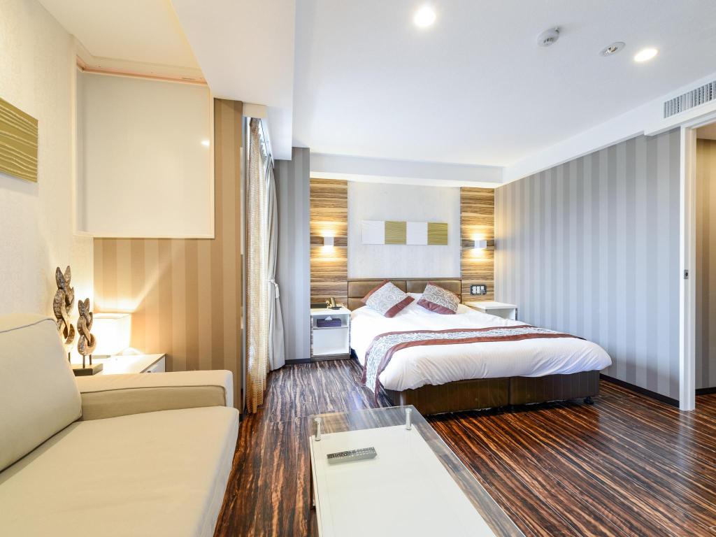 Hotel Mandarin