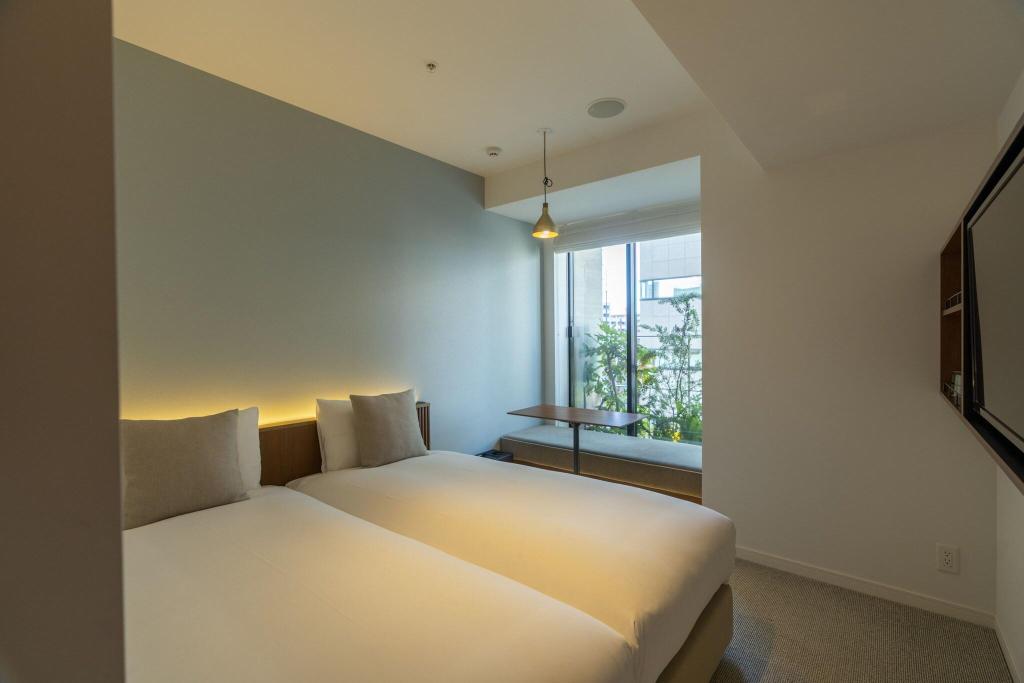HAMACHO HOTEL TOKYO (NIHONBASHI)