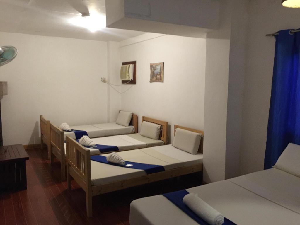 Casa Montemar Bed and Breakfast