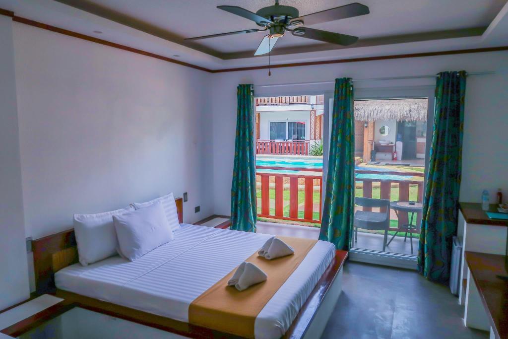 Scent of Green Papaya Resort