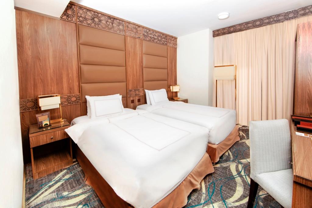 Dallah Taibah Hotel