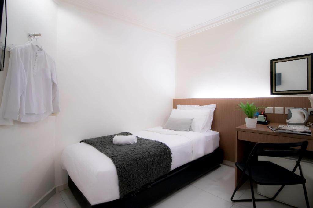 Harbour Ville Hotel Hamilton