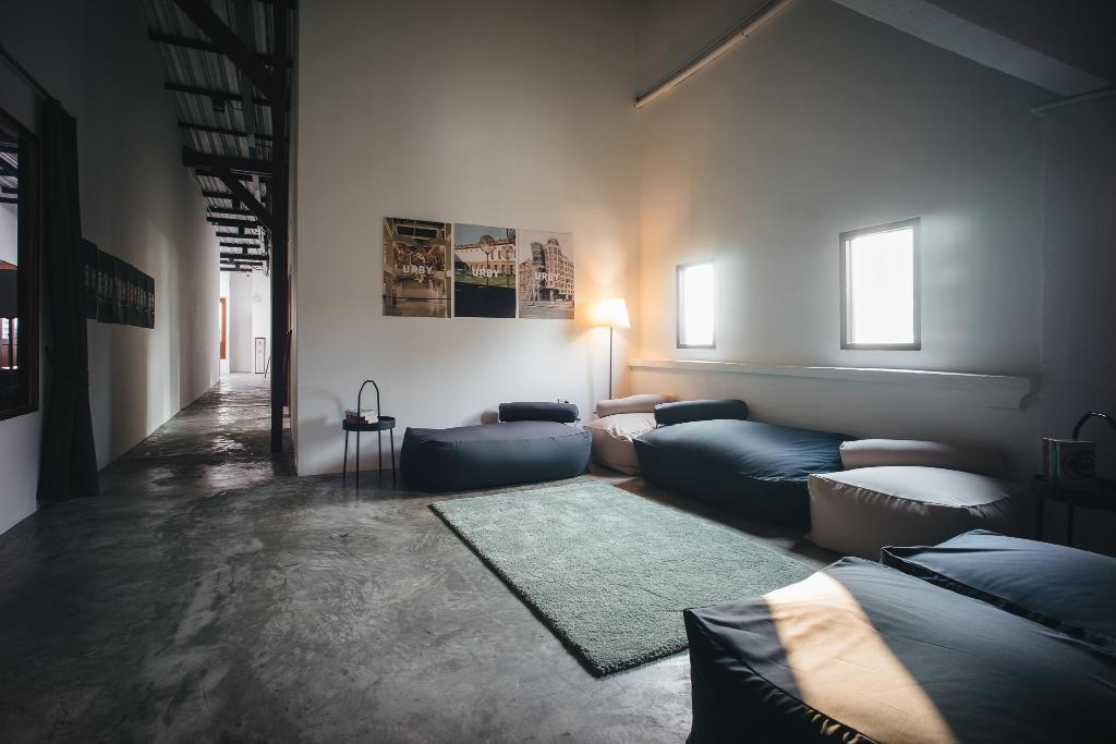 HOSTEL URBY