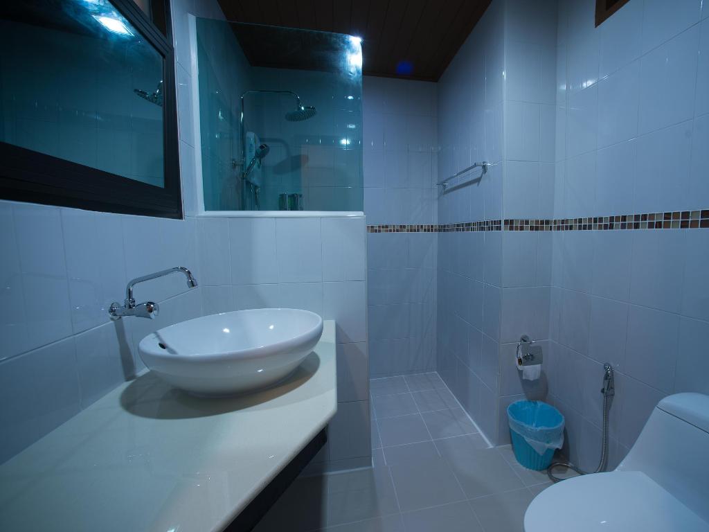 Srichada Hotel