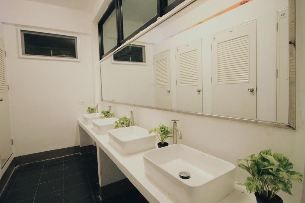 Mint Hostel