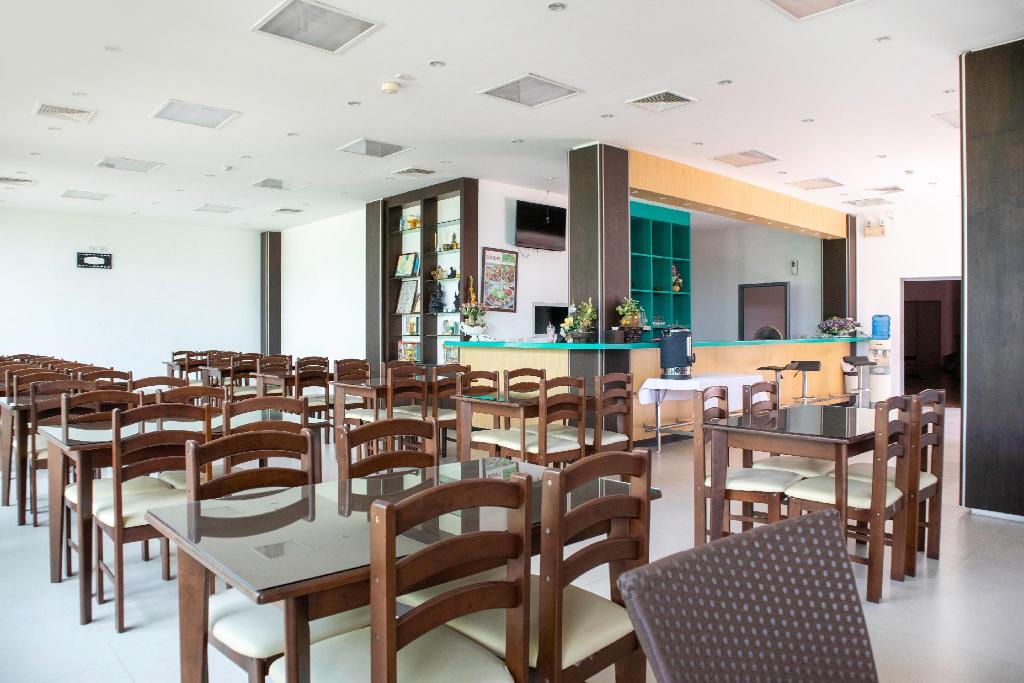 Chawlada Hotel