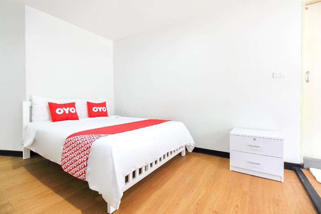 Nk Guesthouse