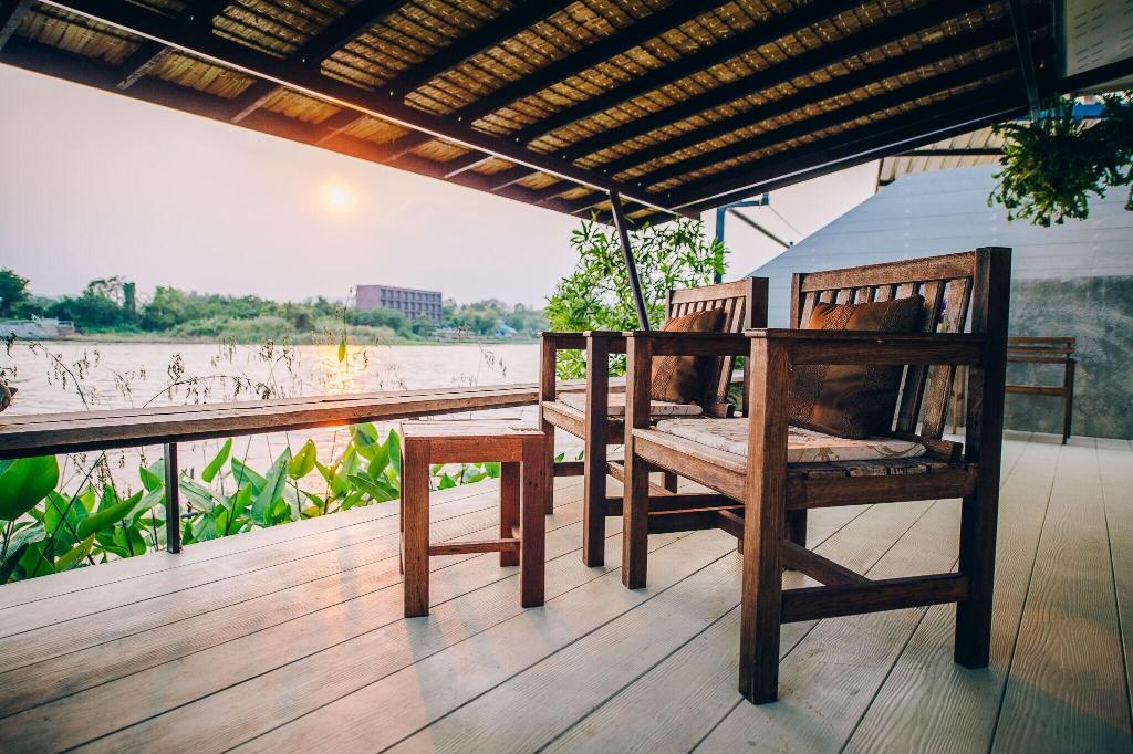 Good Times Resort Kanchanaburi