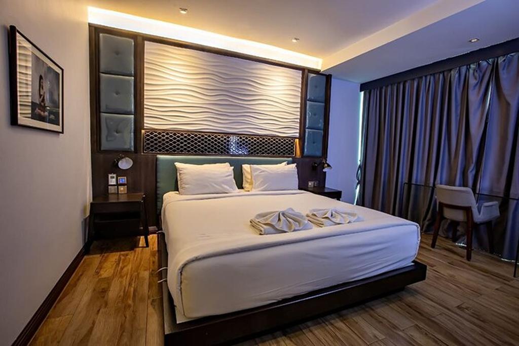 Holatel Phitsanulok