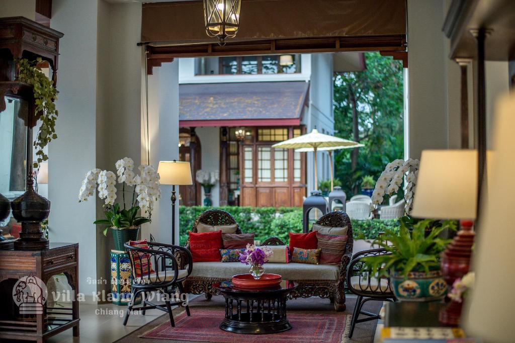 VILLA KLANG WIANG