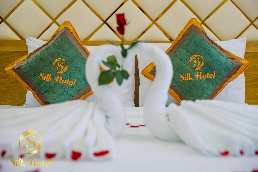 Silk Hotel