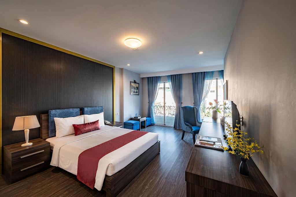 Iris Hotel Saigon