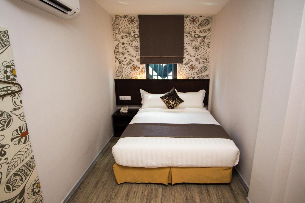 Double M Hotel @ KL Sentral
