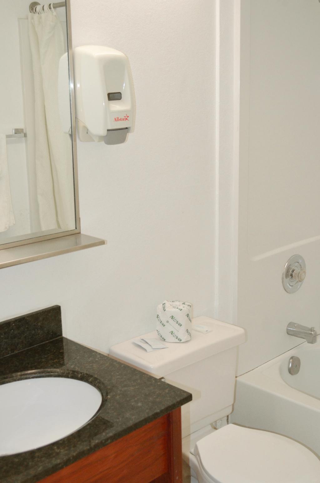 Rodeway Inn Livermore