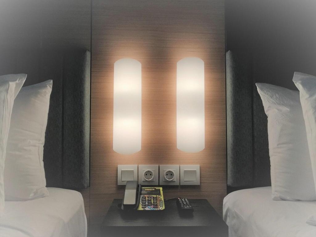 MaxOneHotels.com @ Platinum Hayam Wuruk Jakarta