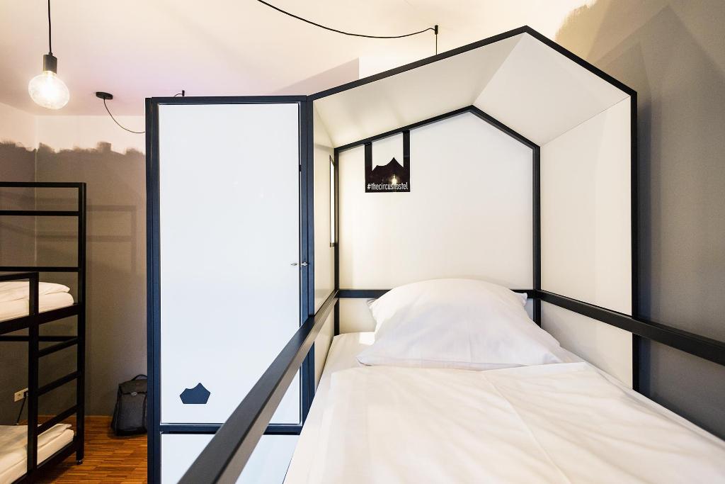 The Circus Hostel