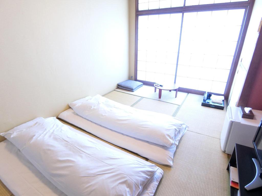Ryokan Nogami Honkan