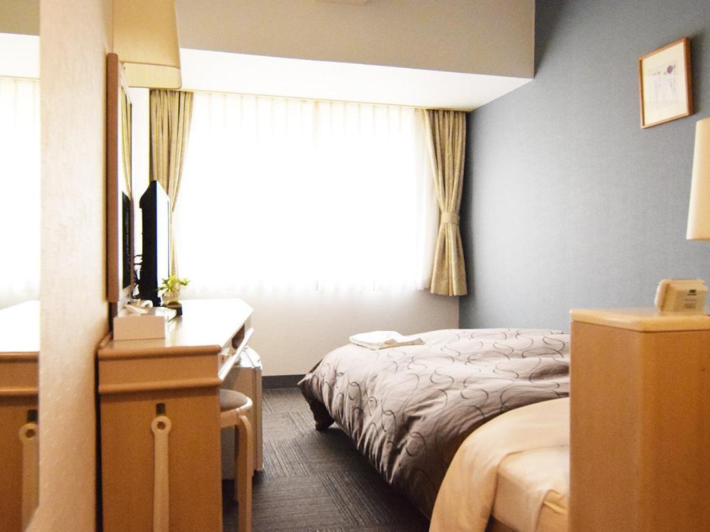 Hotel Raffinato Sapporo